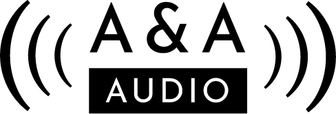 A&A Audio